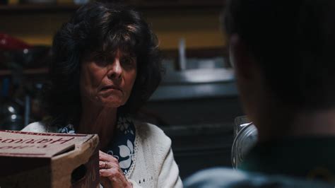 I Am the Night (2019) Season 1 S01 + Extras (1080p BluRay x265 .